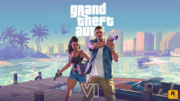 GTA 6 Gets Adults Only Rating in South Korea