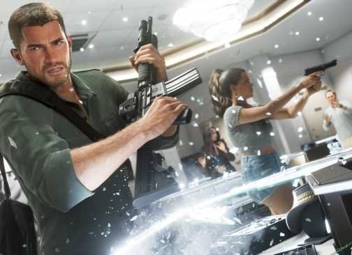 Rockstar Reveals Depth Behind GTA 6's Jason and Lucia