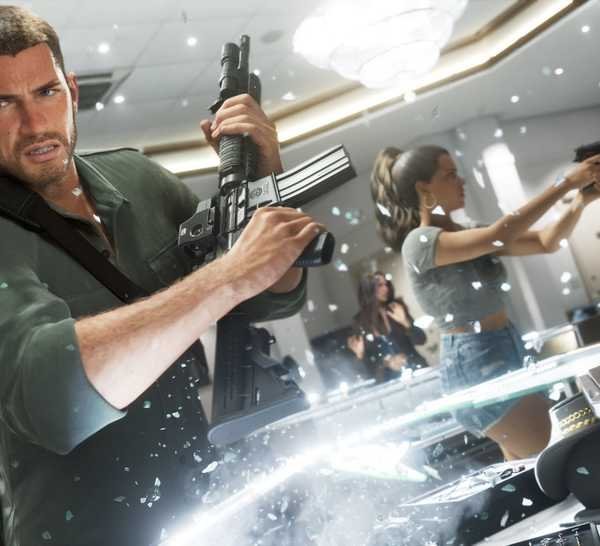 GTA 6 Receives Official Mature Rating Ahead of Launch