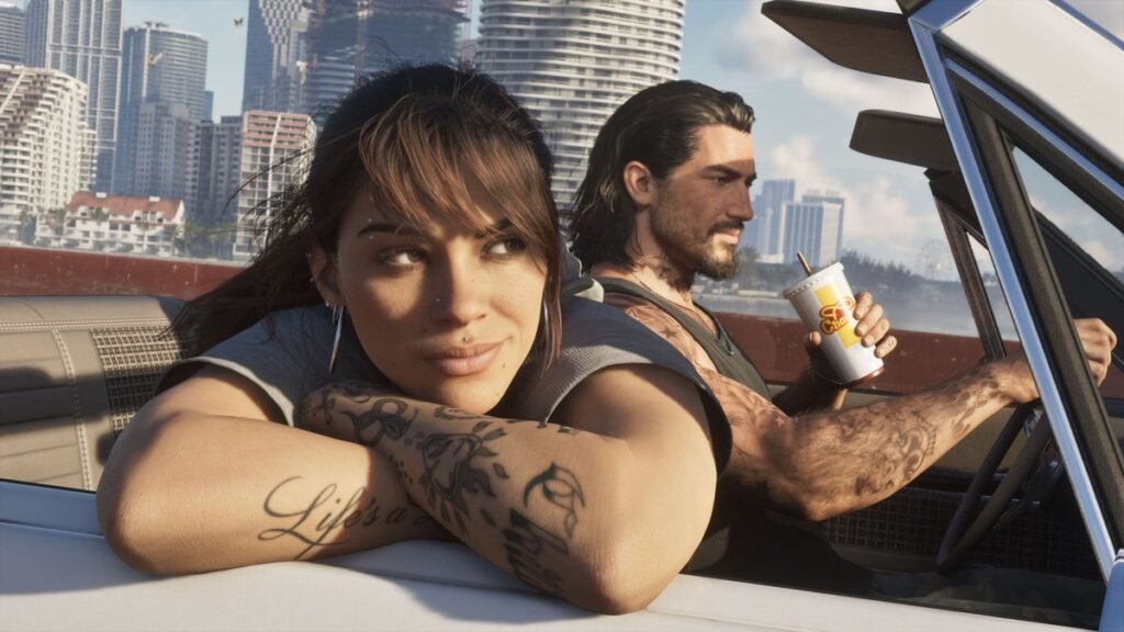 GTA 6 Receives Official Mature Rating Ahead of Launch