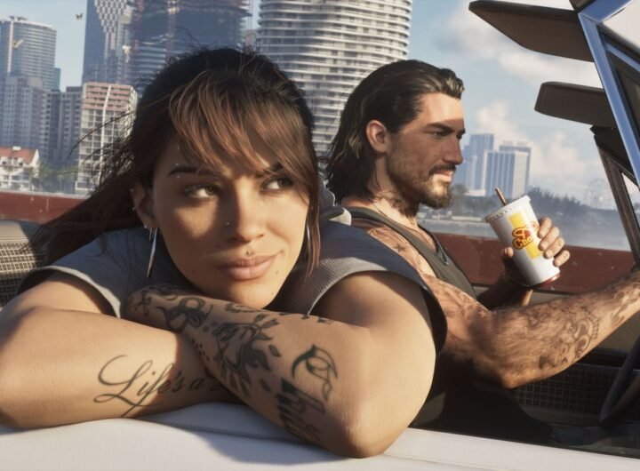 GTA 6 Receives Official Mature Rating Ahead of Launch