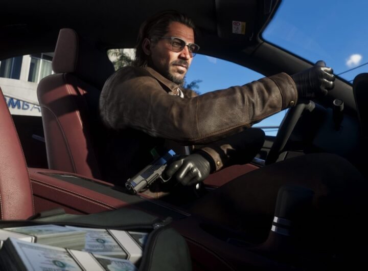 GTA 6's Massive Map Won't Be Fully Explored in Story