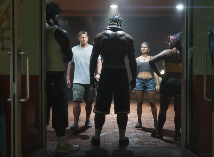 GTA 6 Update Expected October 15 as Launch Nears