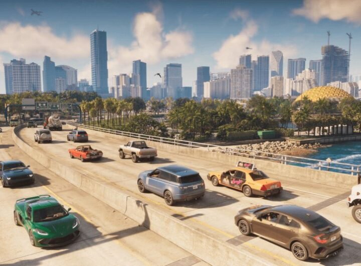 GTA VI Features Six Radio Stations and Portable Music