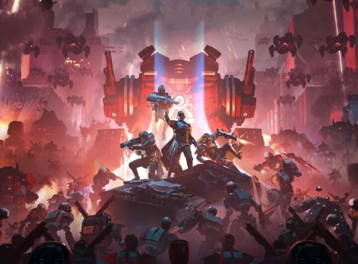 Helldivers 2 Review Bombed Over Anti-Cheat Switch