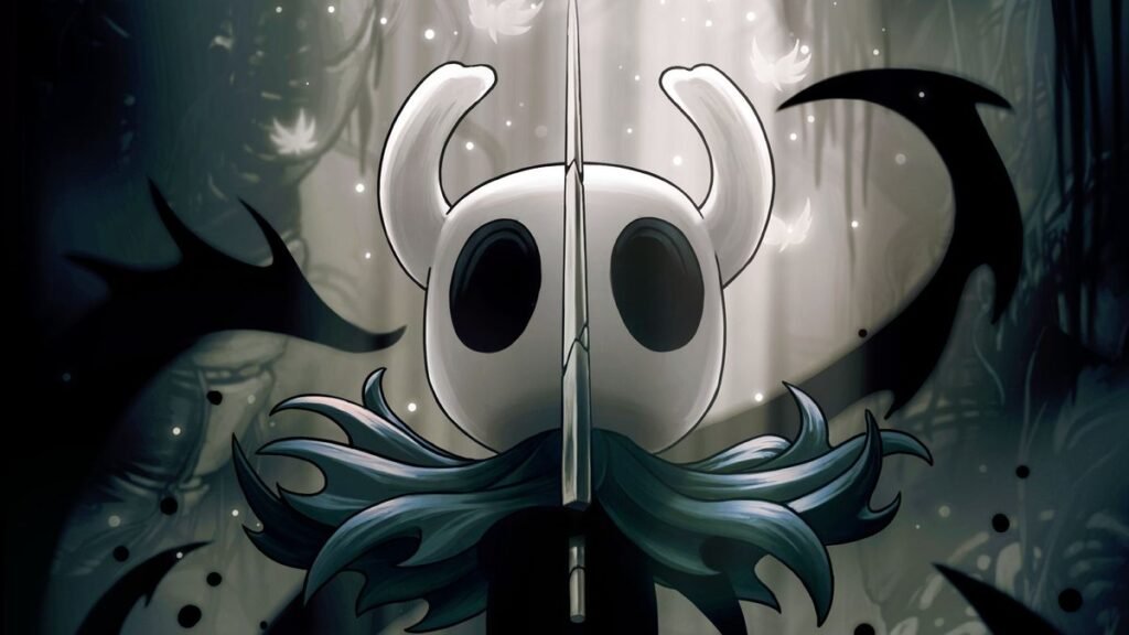 Hollow Knight Joins Fortnite as Sidekick Character