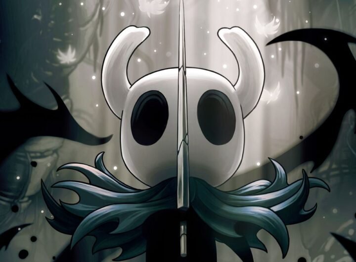 Hollow Knight Joins Fortnite as Sidekick Character