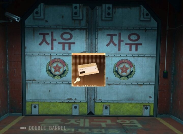 How to Find Supreme Leader's Bunker in MW4 DMZ