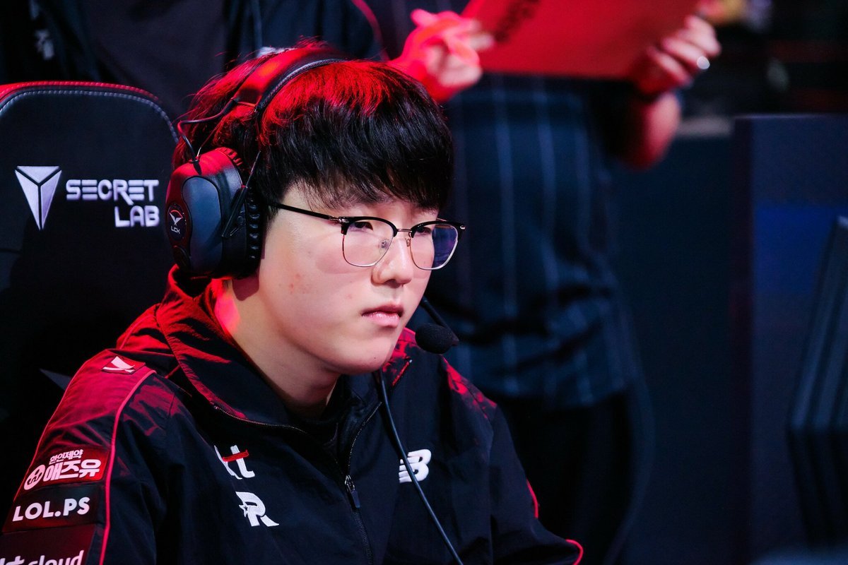 LCK Teams Sweep Round 1 at Demacia Cup Global