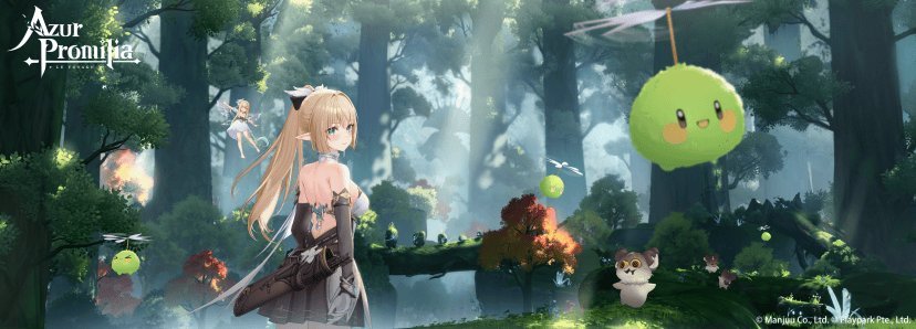 Azur Promilia Launches in Southeast Asia via PlayPark