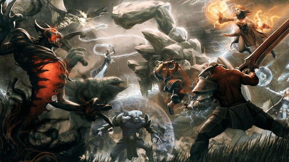 Why Dota 2 Hooks Players Yet Fades Fast After a Break