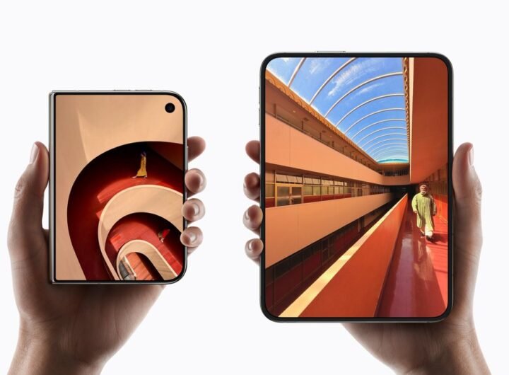 iPhone Duo vs Galaxy Z Fold 8: Full comparison