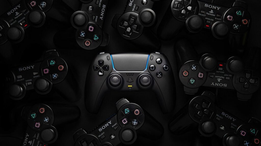 Jailbroken PS5 Now Plays PS2 Games From Physical Discs