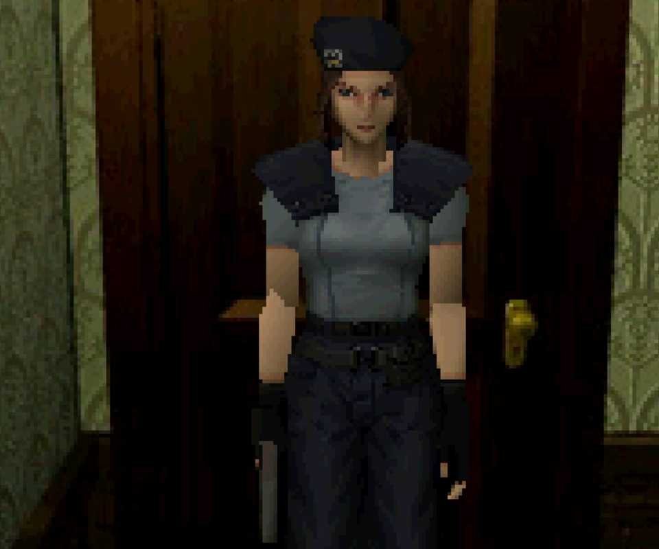 Complete Resident Evil Games Release Timeline