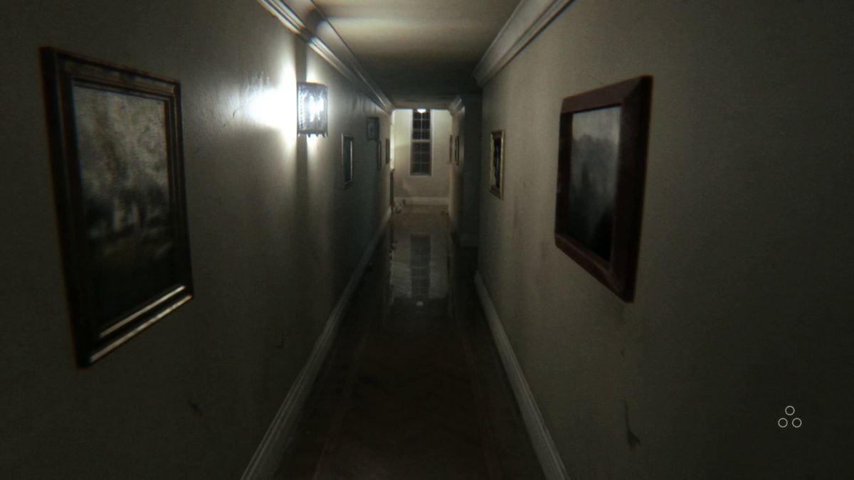 P.T. Finally Playable on PC Thanks to 21-Year-Old Developer