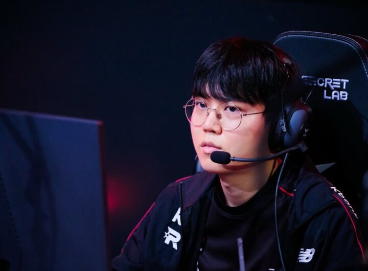 kt Rolster stun Vitality with reverse sweep to reach semis