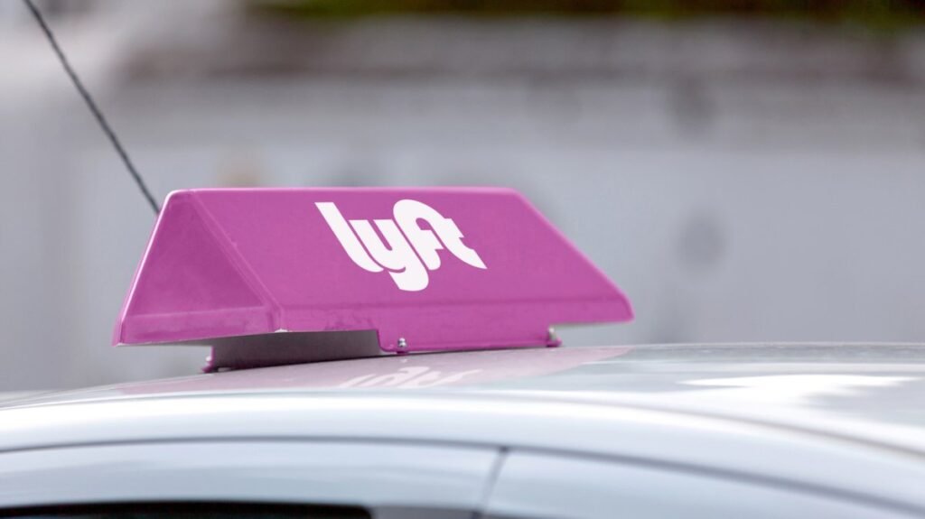 Lyft to pay $272.5M in worker classification settlement