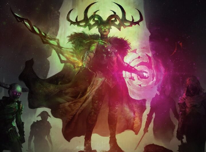 Magic & Marvel Unite for Original Story in 2027