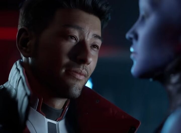Mass Effect 5 was planned as galactic Cold War, leak reveals