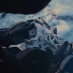 Mass Effect Director May Explain Canceled Game's Teaser