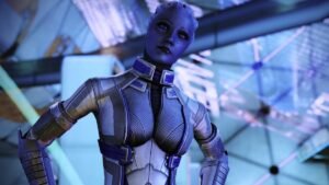 Mass Effect TV Show Confirmed for At Least Two Seasons
