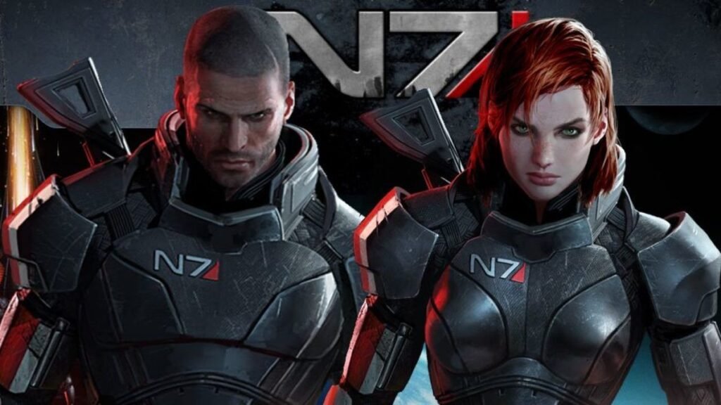 Mass Effect voice actors reflect on BioWare's shutdown