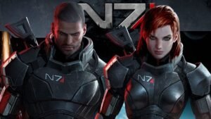 Mass Effect voice actors reflect on BioWare's shutdown