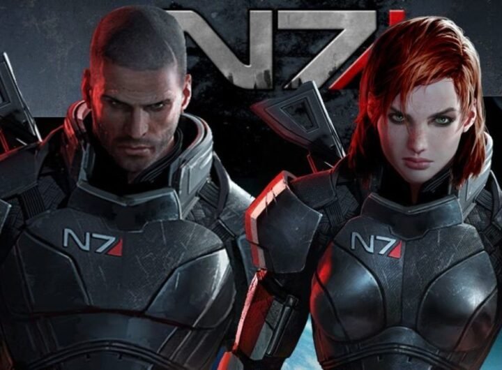 Mass Effect voice actors reflect on BioWare's shutdown