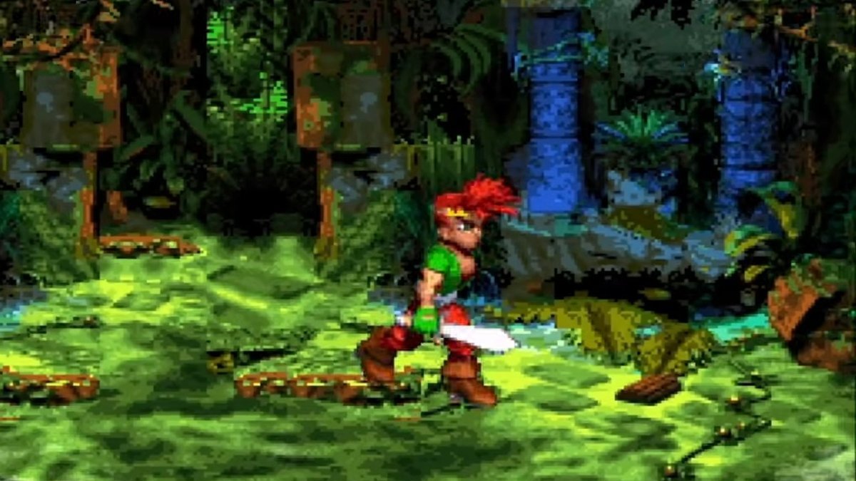 Rare's canceled SNES prototype that led to Banjo-Kazooie