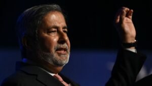 Memory shortage to worsen through 2027-2028, Micron CEO