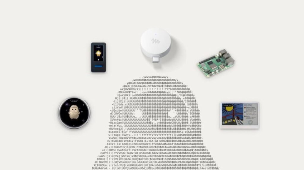 Meta Opens Muse AI Platform to Third-Party Hardware Makers