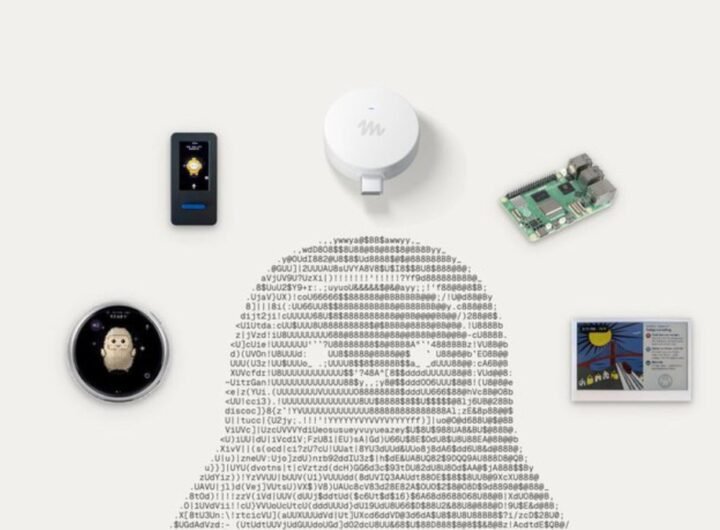 Meta Opens Muse AI Platform to Third-Party Hardware Makers