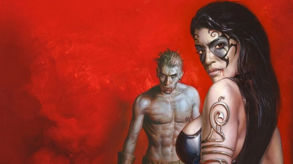 Metal Band Claims Vampire: Bloodlines Remake in Development