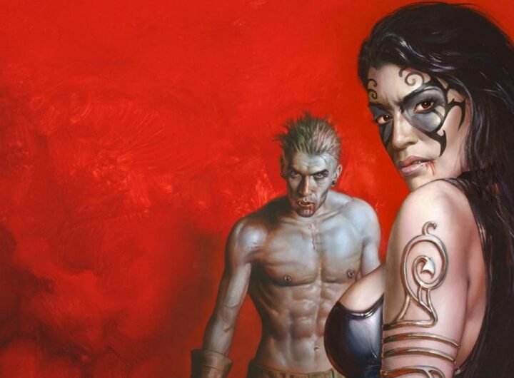 Metal Band Claims Vampire: Bloodlines Remake in Development