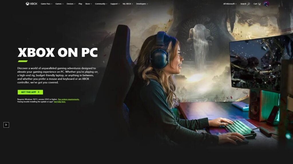 Microsoft Develops New AI Upscaling Tech for PC and Xbox