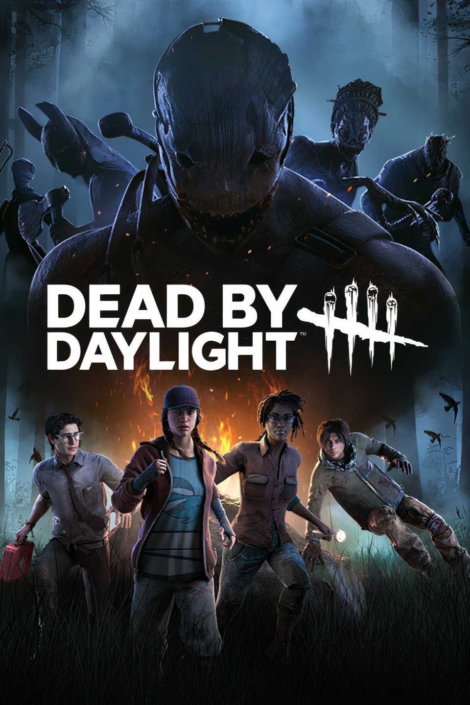 NieR: Automata Crossover Coming to Dead by Daylight