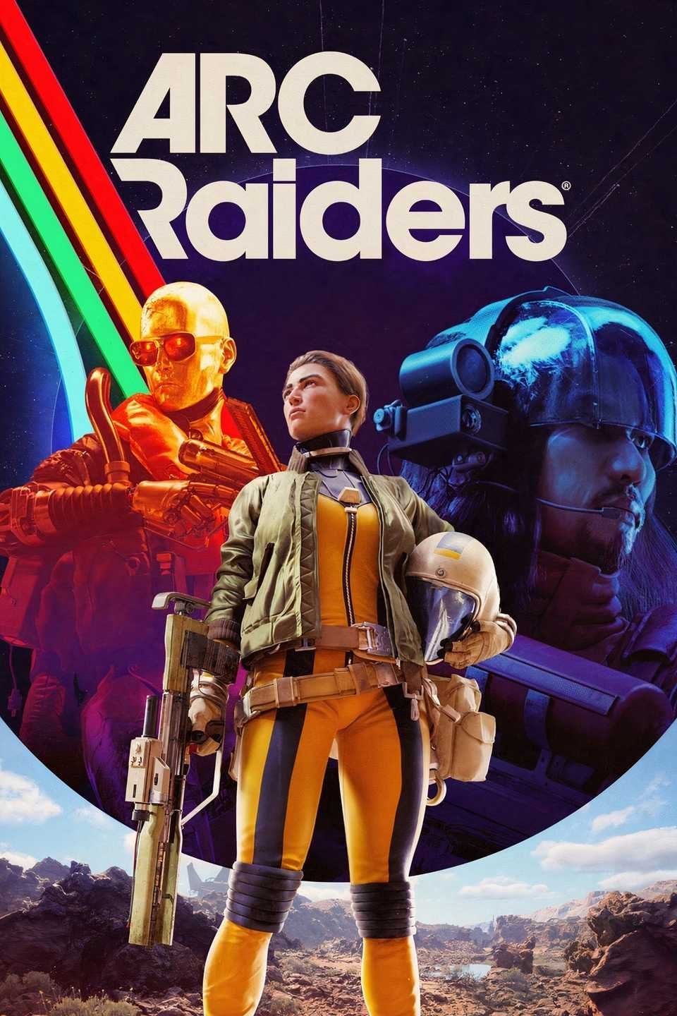 Where to Find Bantam Revolver Blueprint in ARC Raiders