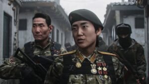 Modern Warfare 4 Punishes Players for Damaging Supreme