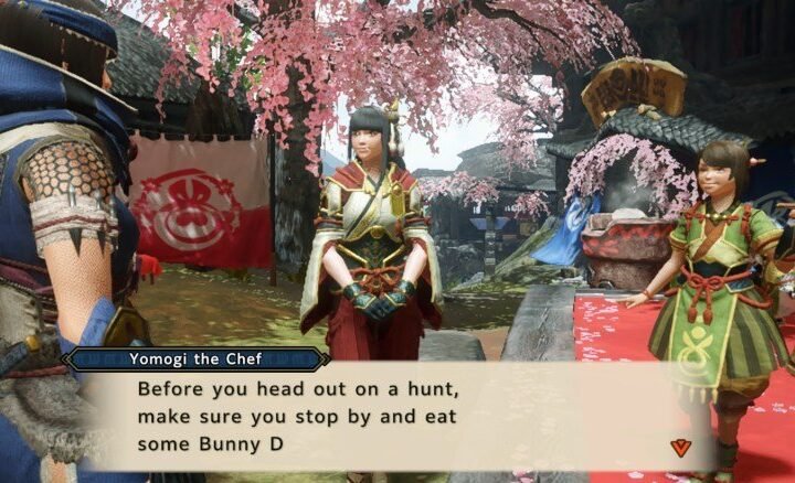 Monster Hunter: Rise Launches on Mobile via Netflix Games
