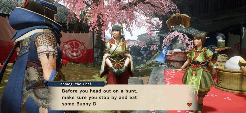 Monster Hunter: Rise Launches on Mobile via Netflix Games