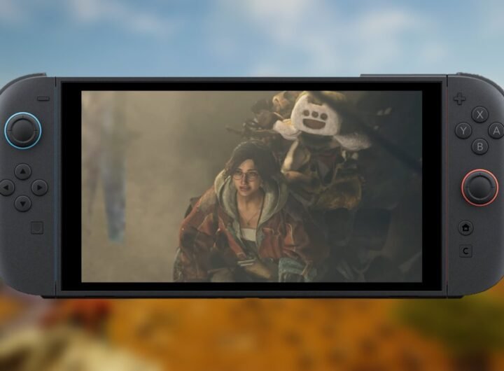 Monster Hunter Wilds Switch 2 Demo Impresses—Except for Art