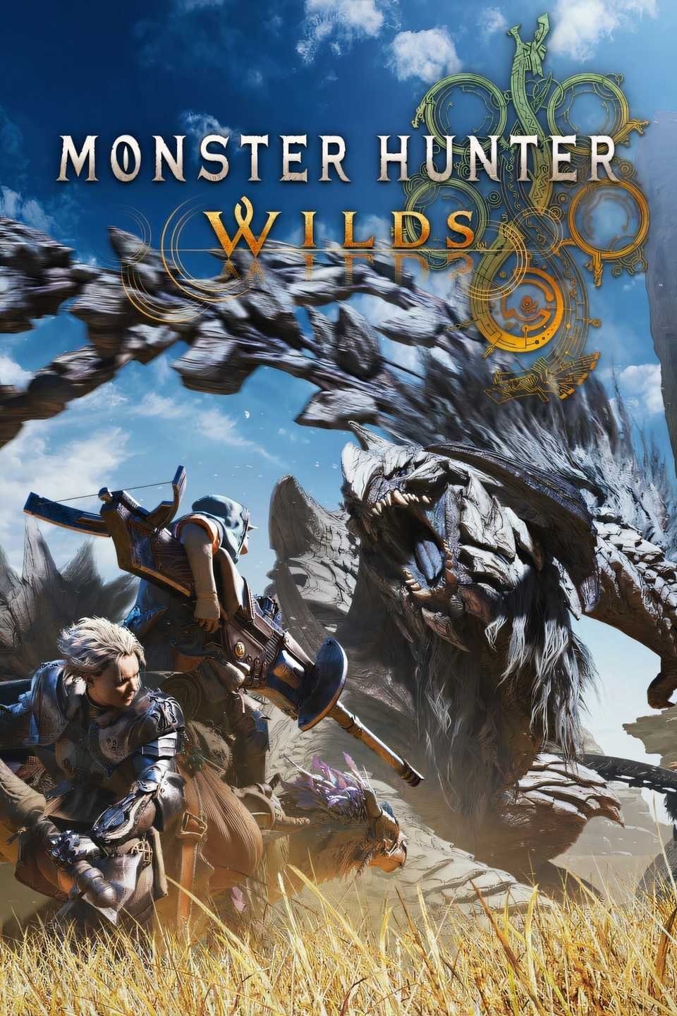 Monster Hunter Wilds Switch 2 Demo Impresses—Except for Art