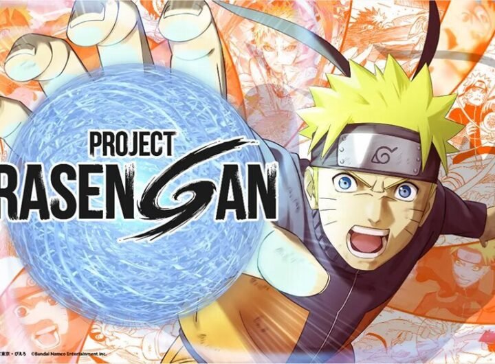 Naruto Franchise Expands With New Manga, Anime, Games