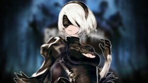 NieR: Automata Crossover Coming to Dead by Daylight