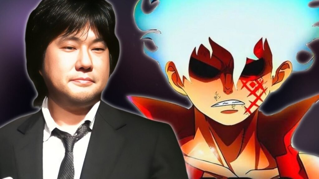 One Piece Introduces Maki: New Power System That Counters