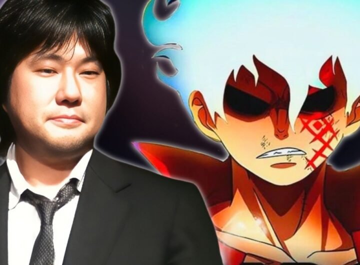One Piece Introduces Maki: New Power System That Counters
