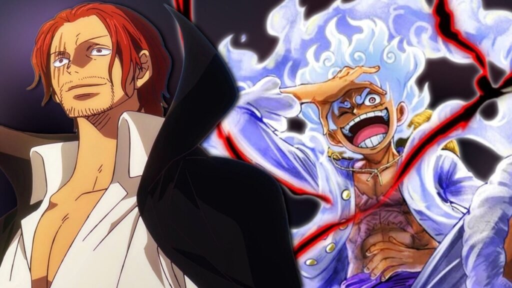 One Piece's Straw Hats Become Strongest Emperor Crew