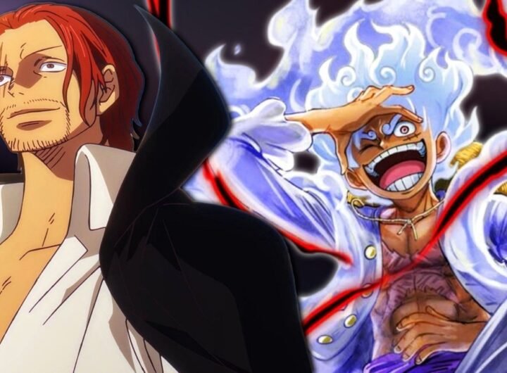 One Piece's Straw Hats Become Strongest Emperor Crew