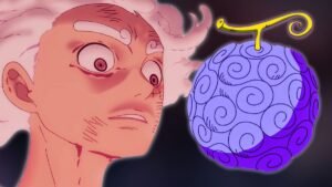 One Piece Teases Luffy's Major Power Upgrade in Elbaf Arc