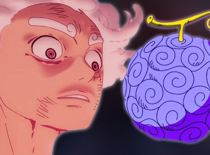One Piece Teases Luffy's Major Power Upgrade in Elbaf Arc